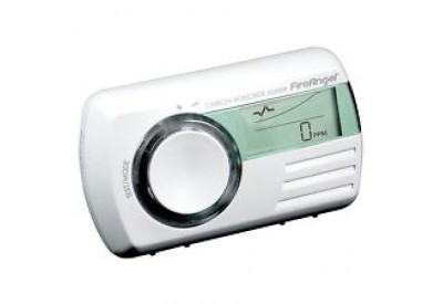 Fire Angel Digital LCD Carbon Monoxide Alarm